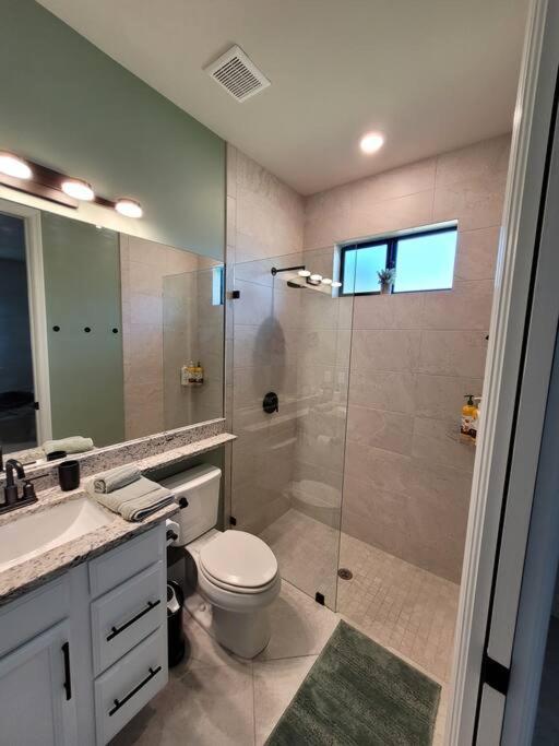 Blue Door Retreat - Luxury Pool Home - Sleeps 8 Cape Coral Exterior foto
